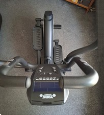 York Barbell HX7 Cross Trainer