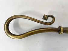 ANTIQUE BISHOP'S CROZIER -