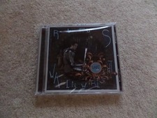 CD ALBUM NEW & SEALED RUFUS