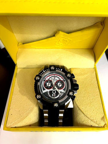 Invicta reserve octane - invicta, 31415