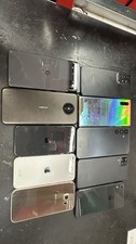 x10 Phones (faulty)