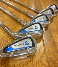 Callaway Strata Golf Club Iron