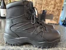 Urban Patrol Tactical/Military