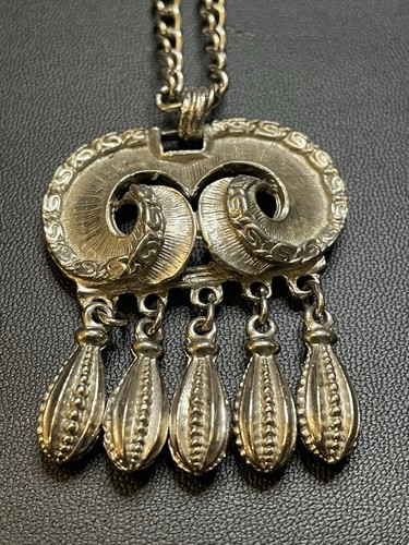 Vintage norwegian pewter - vintage,