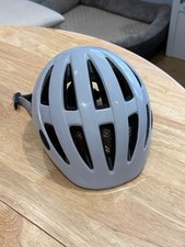 Halfords ladies cycling helmet - ladies,