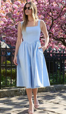 Lily & Lionel Hayley Dress