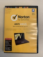 Norton Antivirus 2013 Pc 
