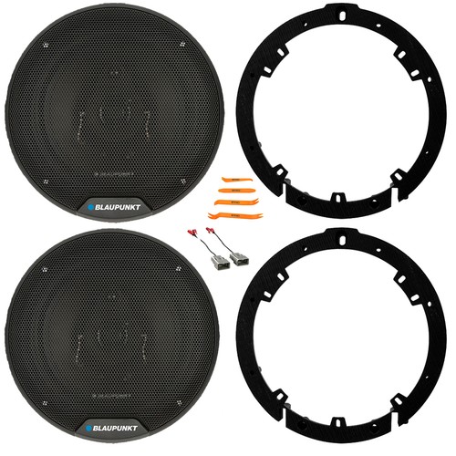 Blaupunkt bps es650 - 2x, bps-es650