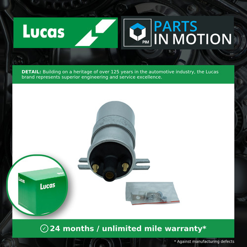 Ignition coil fits jaguar - ignition,