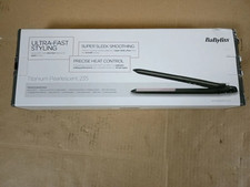 BaByliss 2540U Titanium Ultra