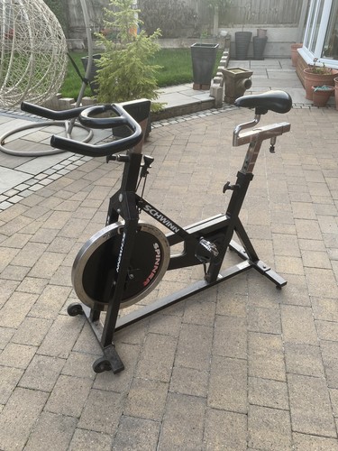 Schwinn upright indoor - schwinn,