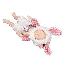 ‧Reborn Baby Doll 6in Soft