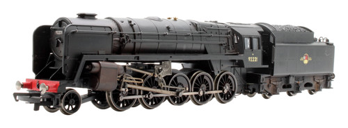 Hornby gauge r2880 br - hornby, gauge'
