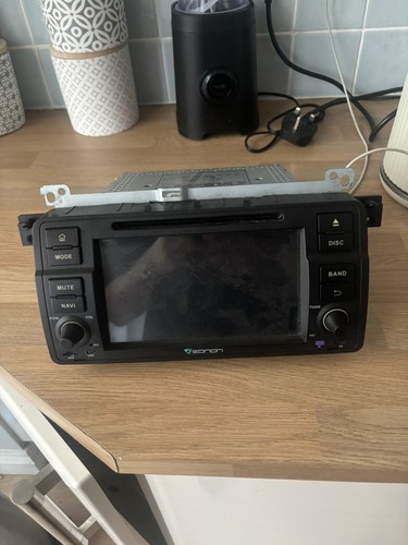 Bmw series e46 wireless - series,