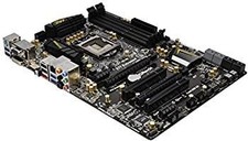 ASRock Z77 Extreme4 ATX