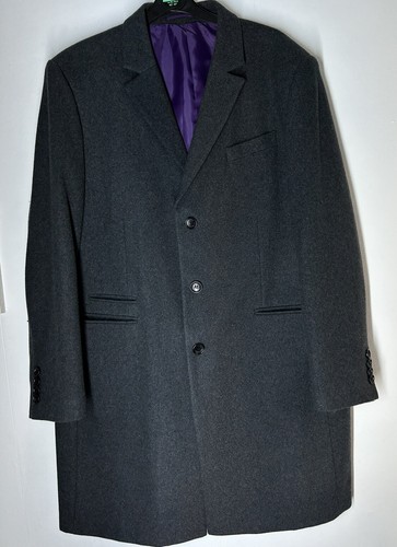 Jeff banks wool rich - wool, coat