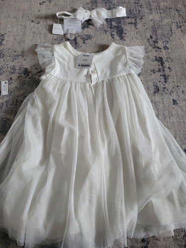 Next baby girl dress aged - girl,