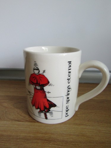 Simon drew mclaggan smith - drew, mug