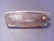 VW Type 2 T2 1967-1975 Bay Bus Van SIDLER Interior Passengers Courtesy Light OEM