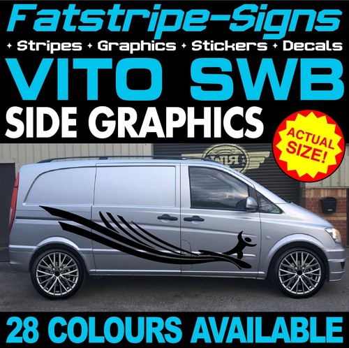 Fit mercedes vito swb - to,