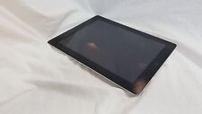 Apple a1416 iPad 3rd Gen 9.7" tablet ONLY 32GB Wi-Fi Black