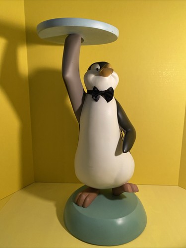 Disney mary poppins penguin - disney,