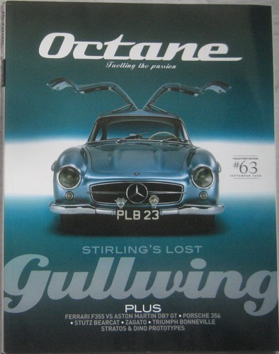 Octane 2008 featuring - octane, 09/2008
