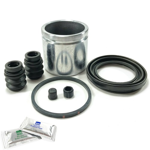 Front caliper repair kit - caliper,