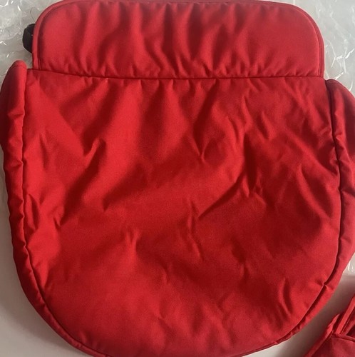 Mother care foot muffs - foot,
