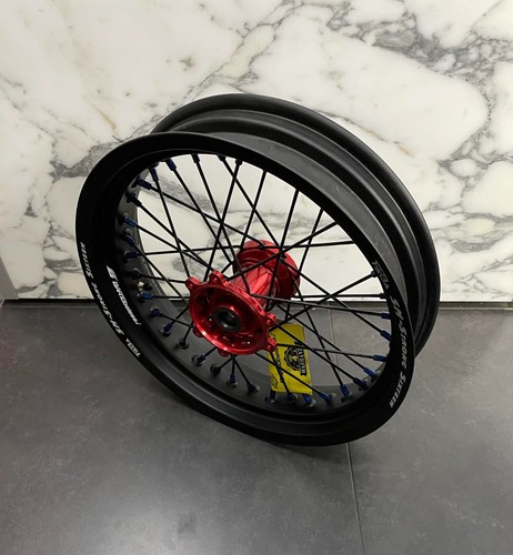 Faba tubeless front wheel 50 - tubeless,