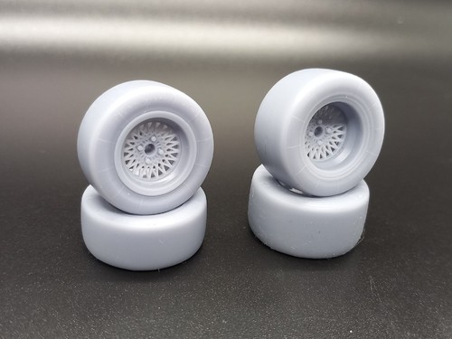 Compomotive wheels - wheels, &