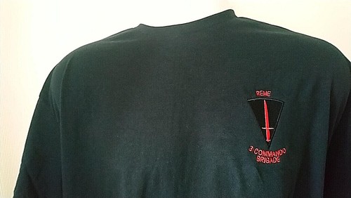 British army reme commando - army, 3