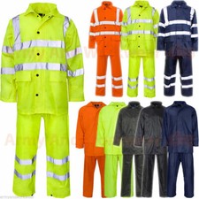 Mens Ladies Waterproof