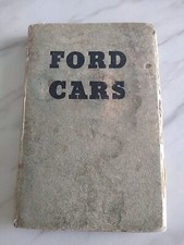 Ford Cars Maintenance & Repair