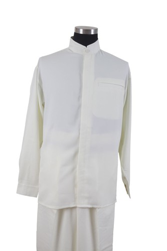 Men piece mandarin - men's, 2-piece