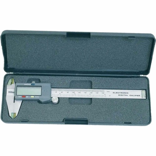 Inch digital vernier - digital,
