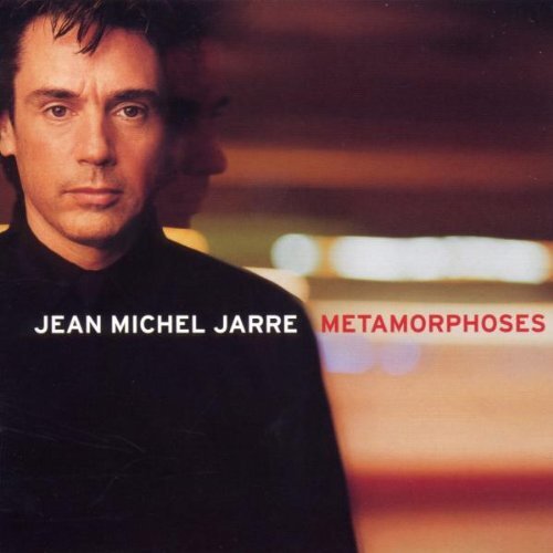 Jean michel jarre - jean-michel,
