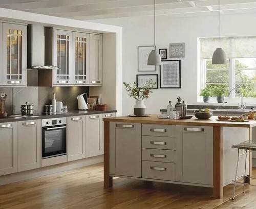 Howdens discontinued - ,