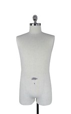 Male dummy sewing forms ideal - male,