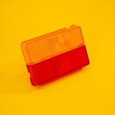 Rear Combination Light Lens