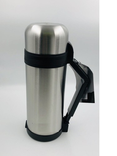 Vacuum flask hot - flask, &