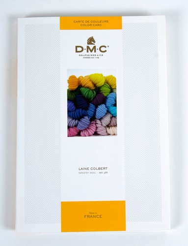Dmc tapestry wool - tapestry,