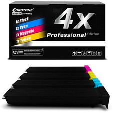4X PRO Cartridge For Konica