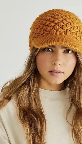 Free people bobble slouchy - free,