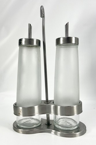 Ikea oil vinegar dispenser - oil,