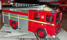 LFB Dennis RS Fire Engine. londons burning 1:76 scale. loose.