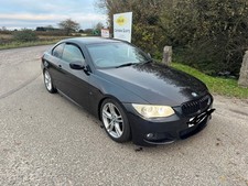 Bmw 320d Lci 2011 Breaking All Parts Available