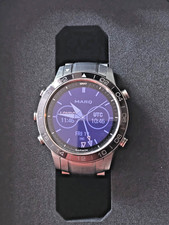 Garmin Marq Aviator gen 1 Titanium