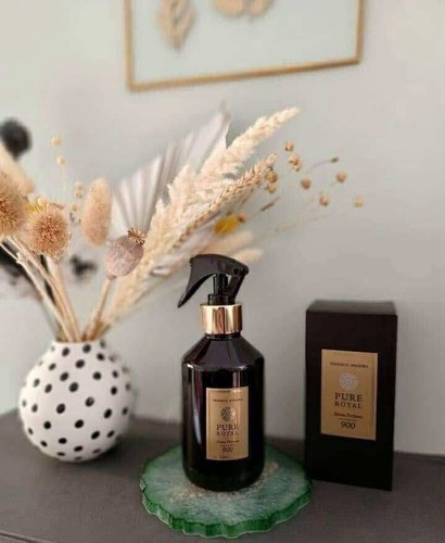 New room spray - new,