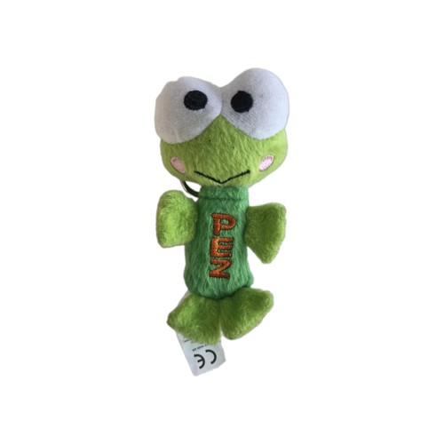 Hello kitty keroppi - kitty, plush
